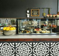 Terrarium - Book Restaurant