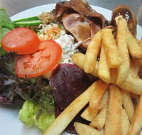 Texas Treats - Book Restaurant