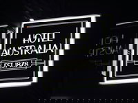 The Australian Hotel