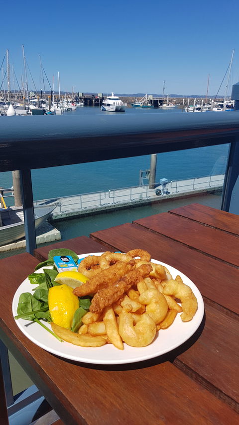 The Boat Club - Book Restaurant 4