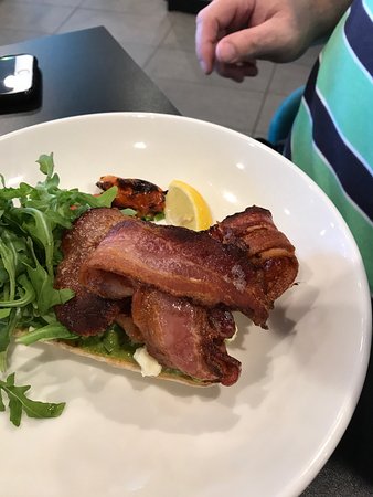 Beecher QLD Book Restaurant