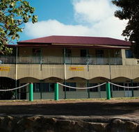 The Federal Hotel - Book Restaurant