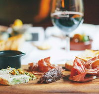 The French Brasserie - Book Restaurant