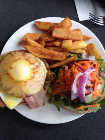 Beechmont QLD Book Restaurant