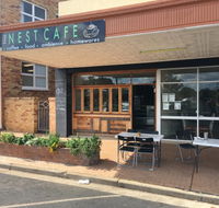 The Nest Cafe Crows Nest - Book Restaurant