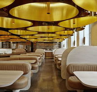 The Press Club - Book Restaurant