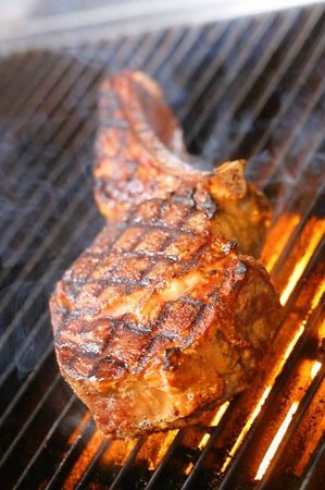 The Railway Club Hotel Steakhouse Melbourne