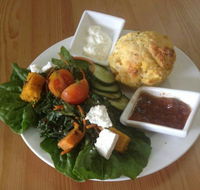 The Timber Crate - Book Restaurant