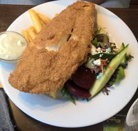 The Withcott Hotel - Book Restaurant