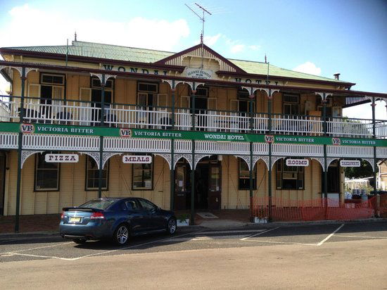 Ficks Crossing QLD Book Restaurant