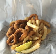 Whitsunday Seafood Bar - Book Restaurant