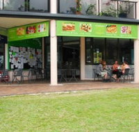 Wisdom Health Lab - Book Restaurant