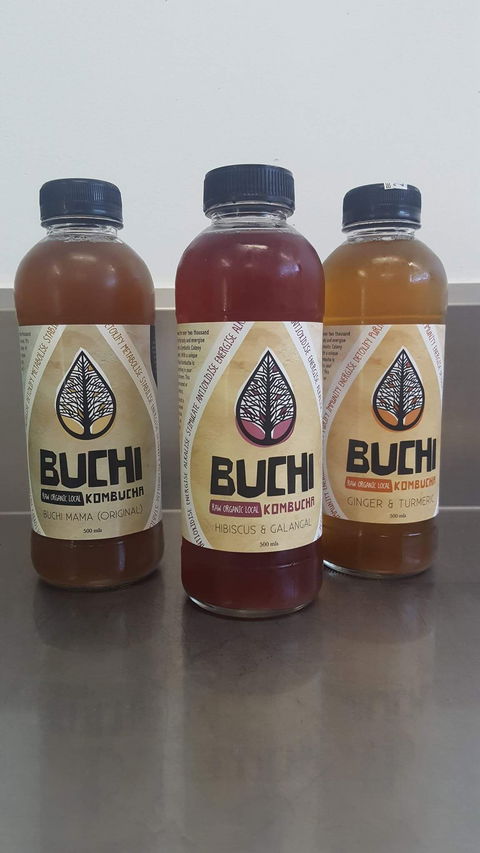 Woodman's Axe Espresso - Book Restaurant 1