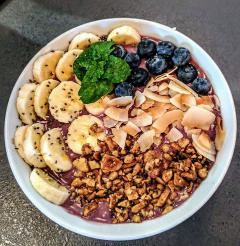 Woodman's Axe Espresso - Book Restaurant 4