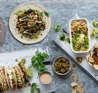 Zambrero Victoria Point - Book Restaurant