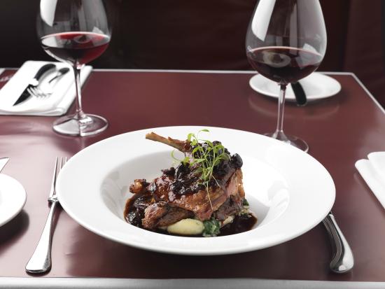 Melbourne VIC Book Restaurant
