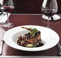 A La Bouffe Bar  Bistro - Book Restaurant
