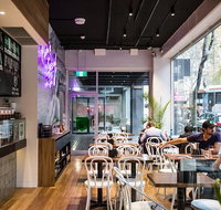 A25 Pizzeria CBD - Book Restaurant