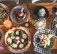 A25 Pizzeria South Yarra - Book Restaurant