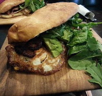 ACMI Cafe  Bar - Book Restaurant