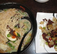 Ajisen Ramen - Book Restaurant