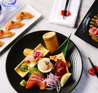 Akachochin - Book Restaurant