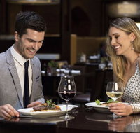 Alluvial - Book Restaurant