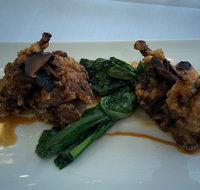 Angliss - Book Restaurant
