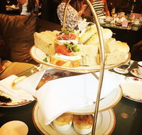 Aria Bar  Lounge - Book Restaurant