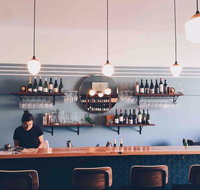Atlas Vinifera - Book Restaurant