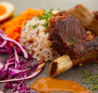 Aunty Franklee - Book Restaurant