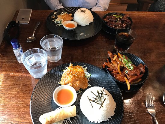 Melbourne VIC Book Restaurant