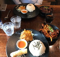 Ayam Chef - Book Restaurant