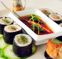 Bacash Restaurant - Book Restaurant