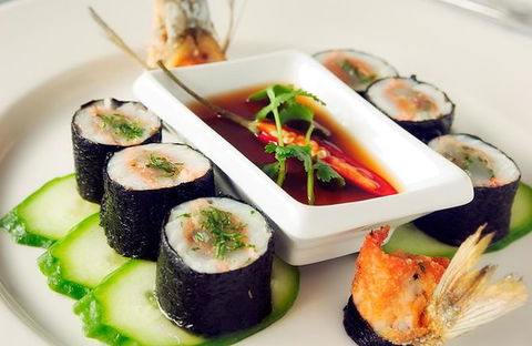 Bacash Restaurant - Book Restaurant 0