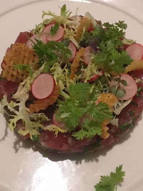 Bacash Restaurant - Book Restaurant 4