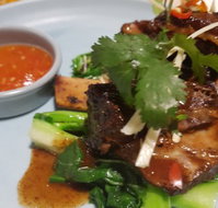 Bambu - Book Restaurant