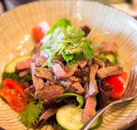 Bangkok Terrace - Book Restaurant
