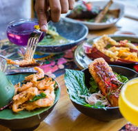 BangPop - Book Restaurant