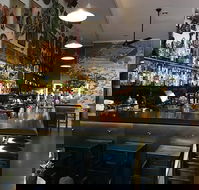 Bar Lourinha - Book Restaurant