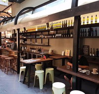 Barbarella Gelato  Wine - Book Restaurant