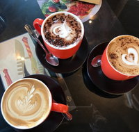 Bella Cosi - Book Restaurant