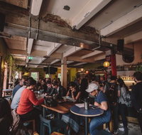 Belleville - Book Restaurant