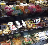 Billy's Pantry - Book Restaurant
