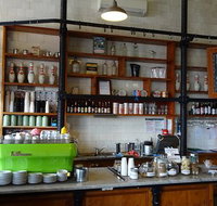 Birdie Num Nums - Book Restaurant