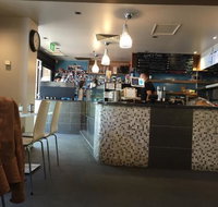 Blu Point Cafe - Book Restaurant