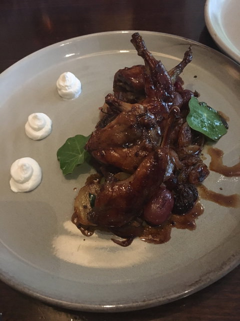 Blue's Bar & Grill - Book Restaurant 2