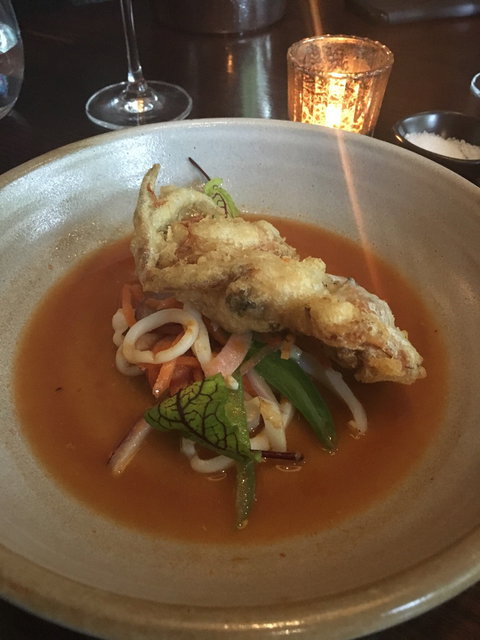 Blue's Bar & Grill - Book Restaurant 3