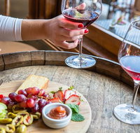 Bohemian Wine Bar - Book Restaurant