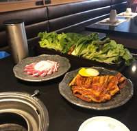Bornga Korean Restaurant - Book Restaurant